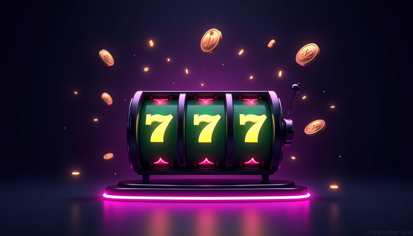 turbo77 gaming platform